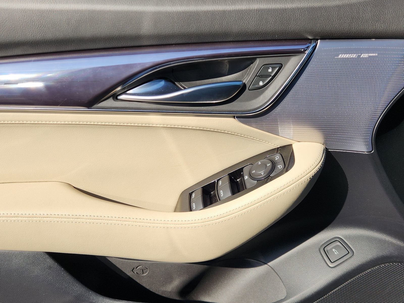 2020 Cadillac CT5 Luxury