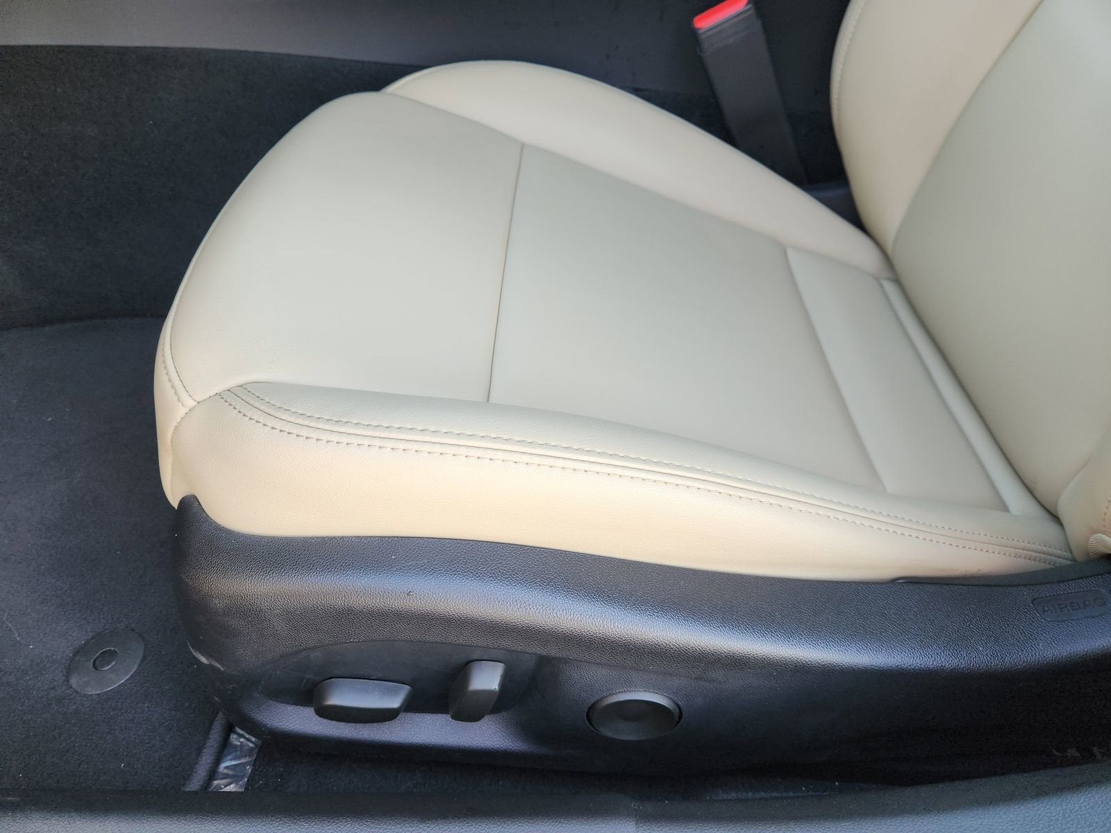 2020 Cadillac CT5 Luxury