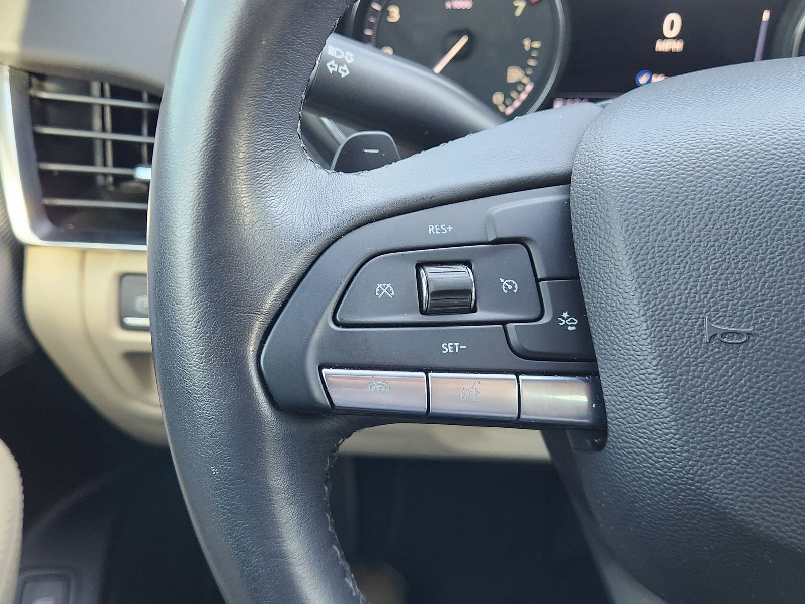 2020 Cadillac CT5 Luxury