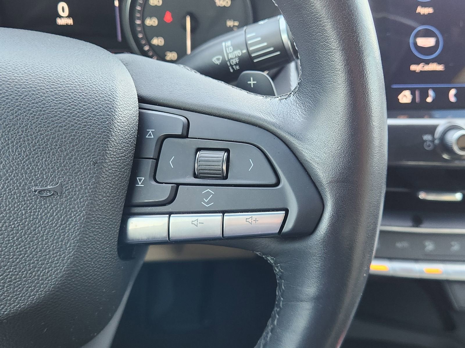 2020 Cadillac CT5 Luxury