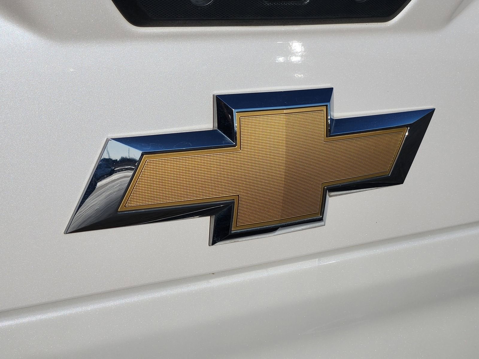 2022 Chevrolet Silverado 2500 HD High Country