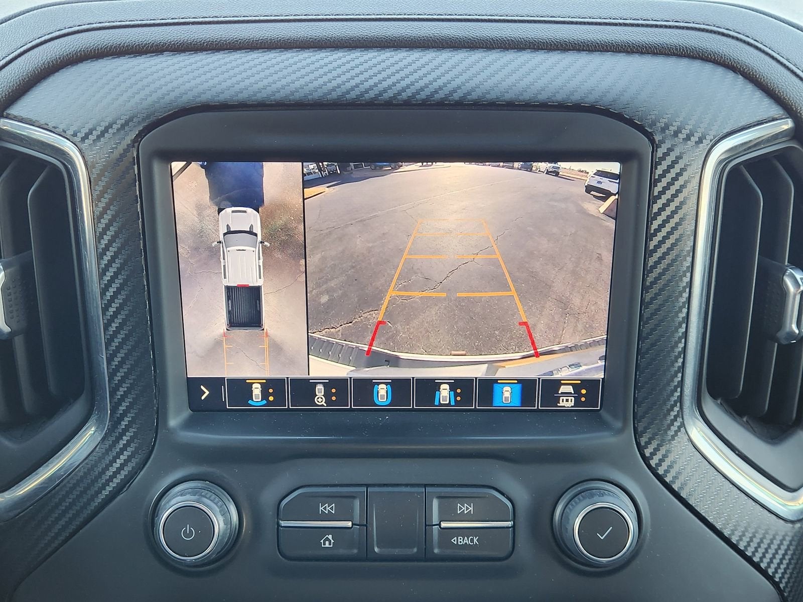 2022 Chevrolet Silverado 2500 HD High Country