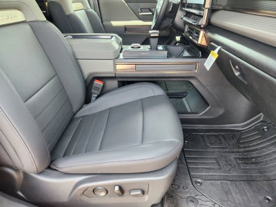 2025 GMC HUMMER EV Pickup 2X