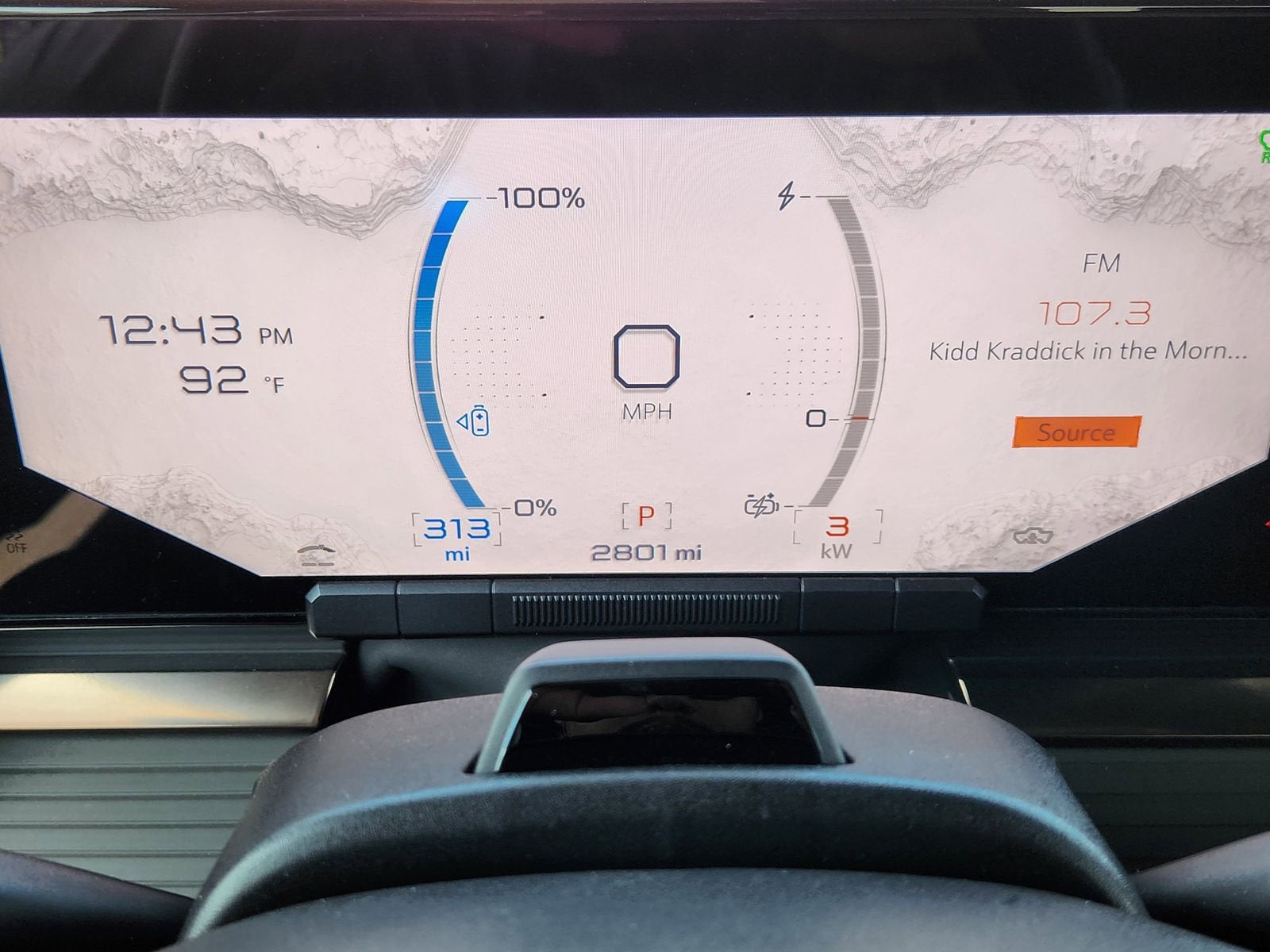 2025 GMC HUMMER EV Pickup 2X