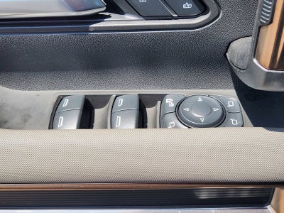 2025 GMC HUMMER EV Pickup 2X