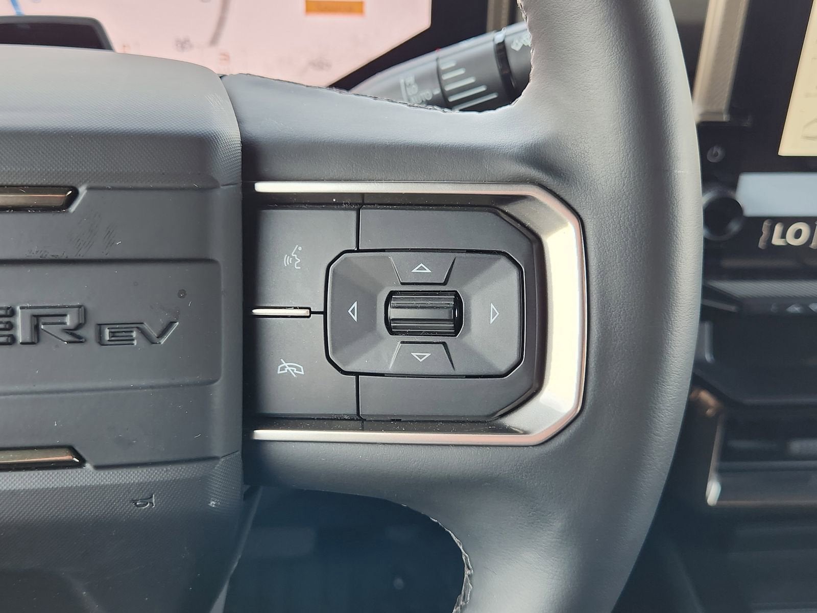 2025 GMC HUMMER EV Pickup 2X