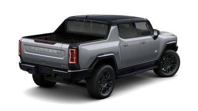 2025 GMC HUMMER EV Pickup 2X