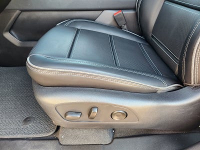 2025 GMC Sierra EV Extended Range Denali