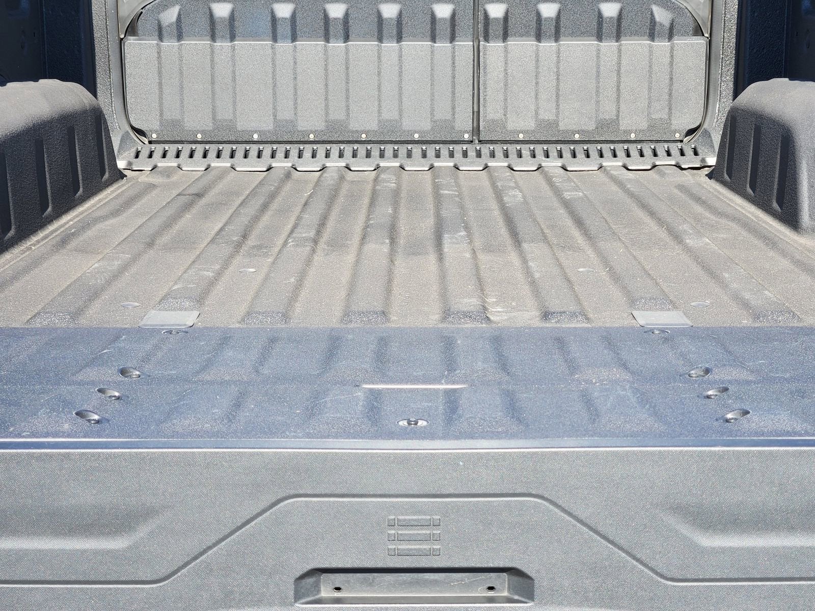 2025 GMC Sierra EV Extended Range Denali