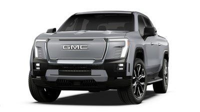 2025 GMC Sierra EV Extended Range Denali