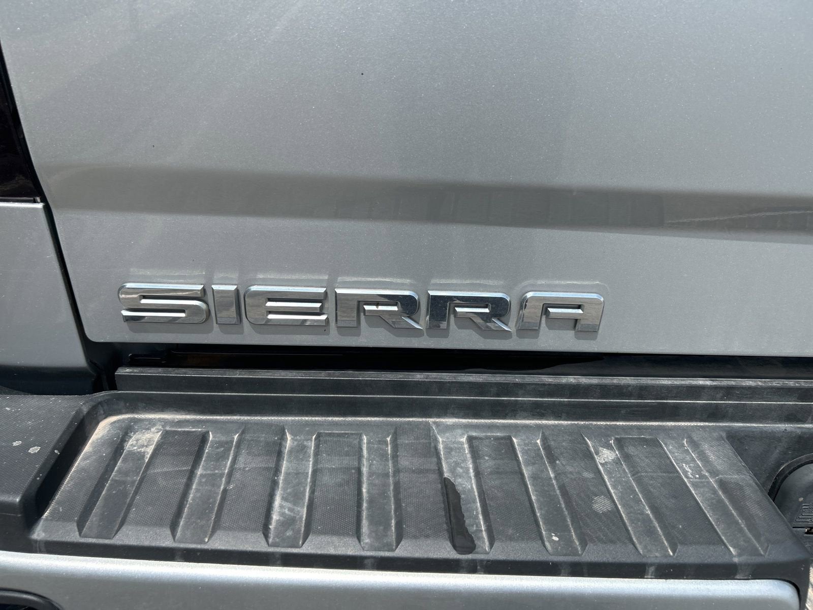 2018 GMC Sierra 2500 HD Denali