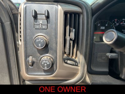 2018 GMC Sierra 2500 HD Denali