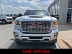 2018 GMC Sierra 2500 HD Denali