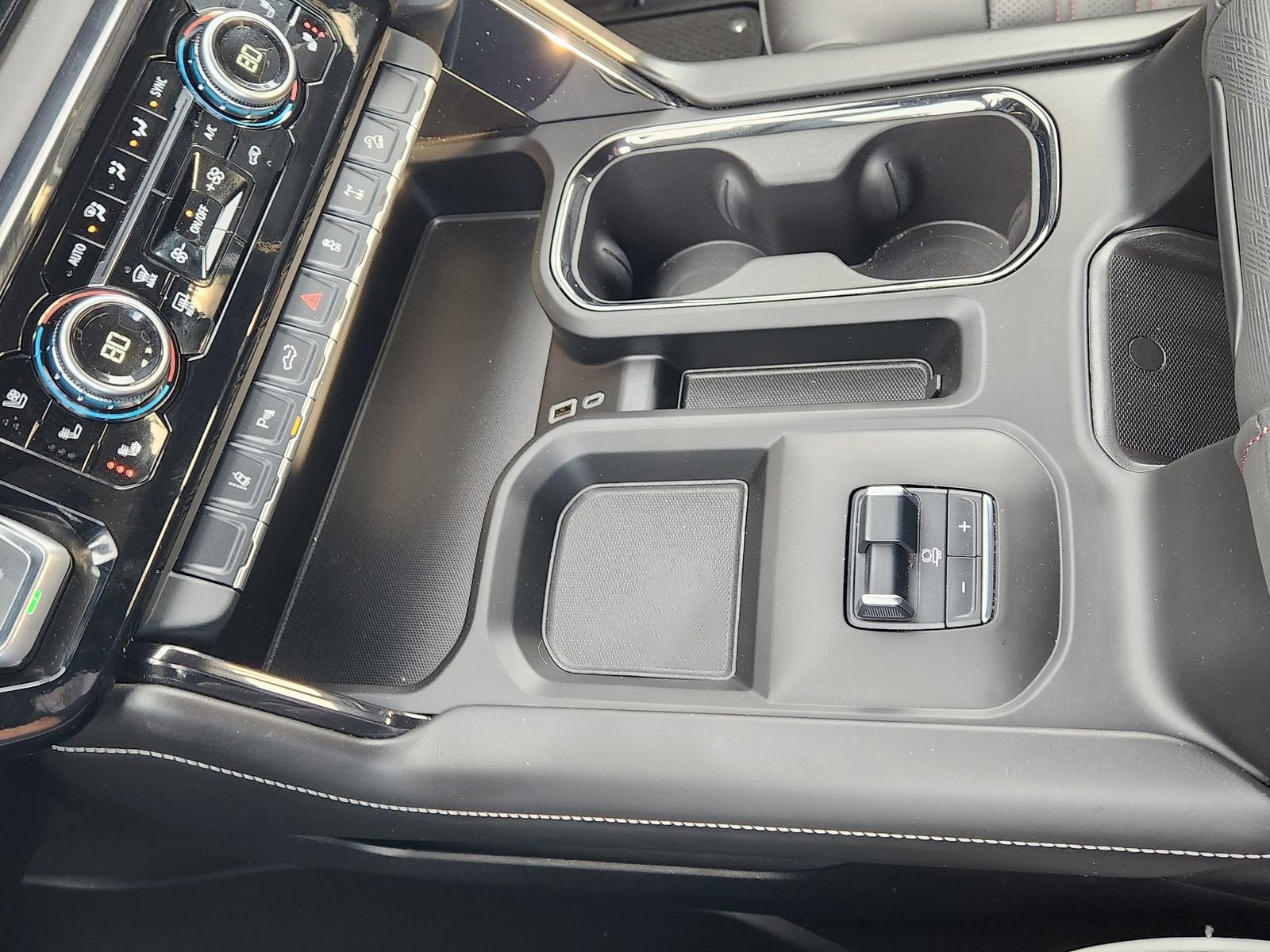 2024 GMC Sierra 2500 HD AT4X