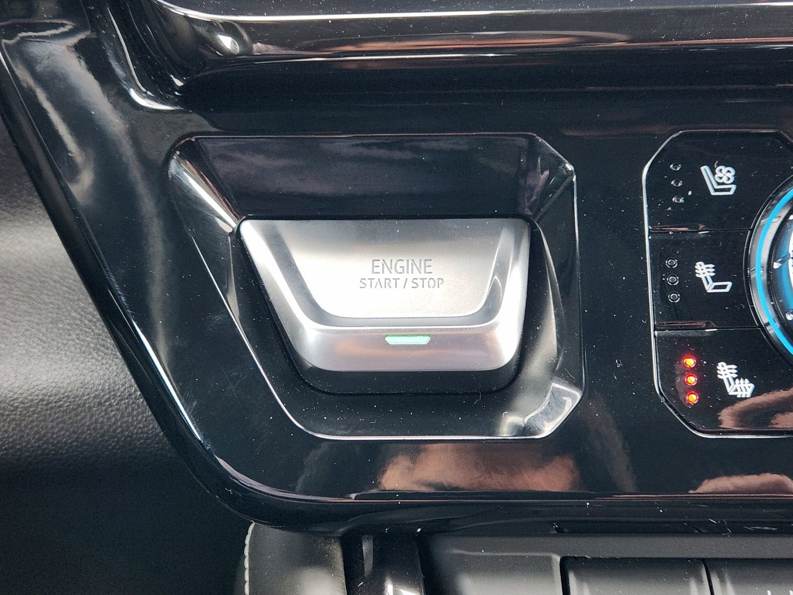 2024 GMC Sierra 2500 HD AT4X