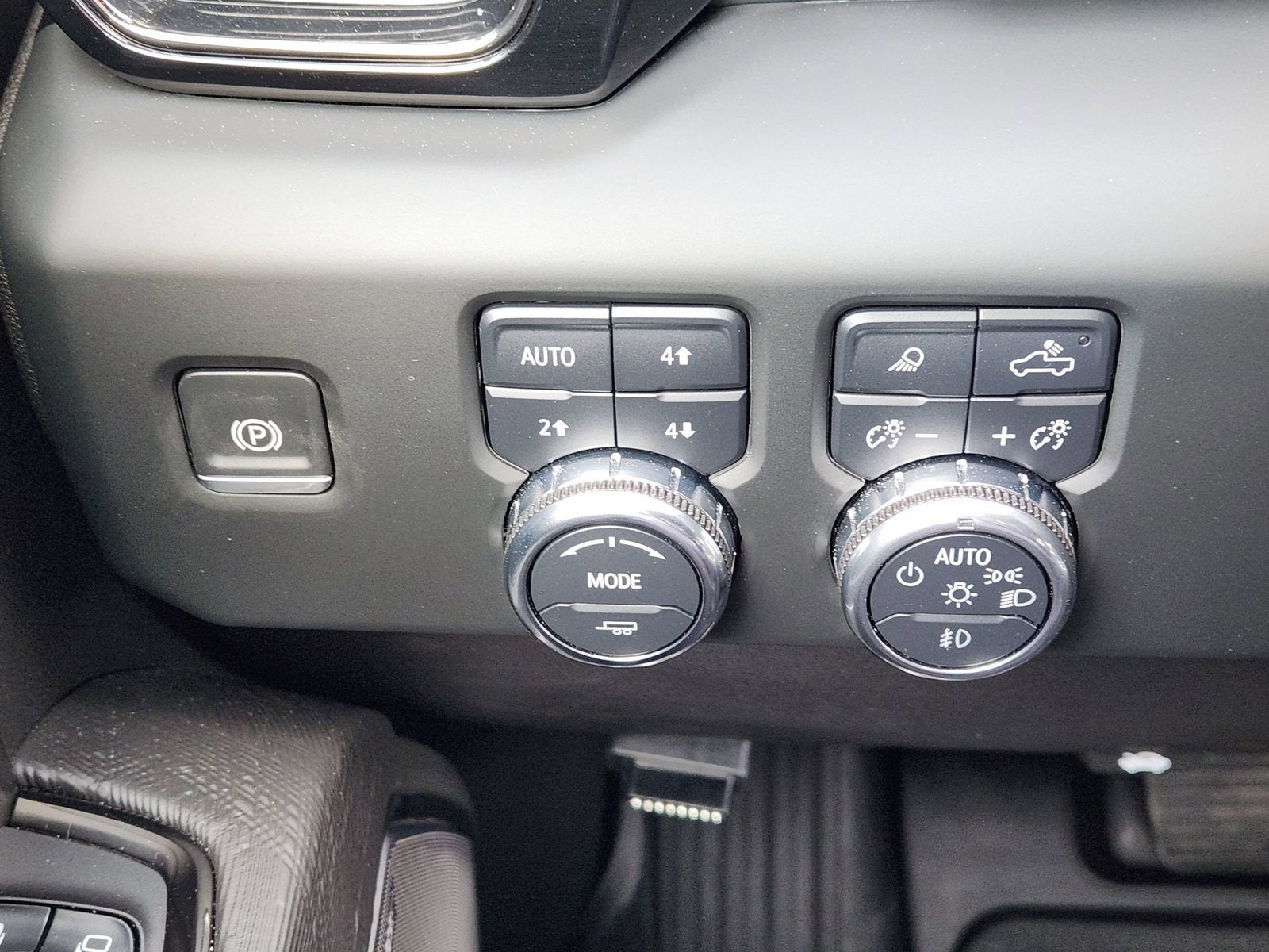 2024 GMC Sierra 2500 HD AT4X