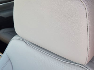 2026 GMC Sierra 3500 HD SLT DRW