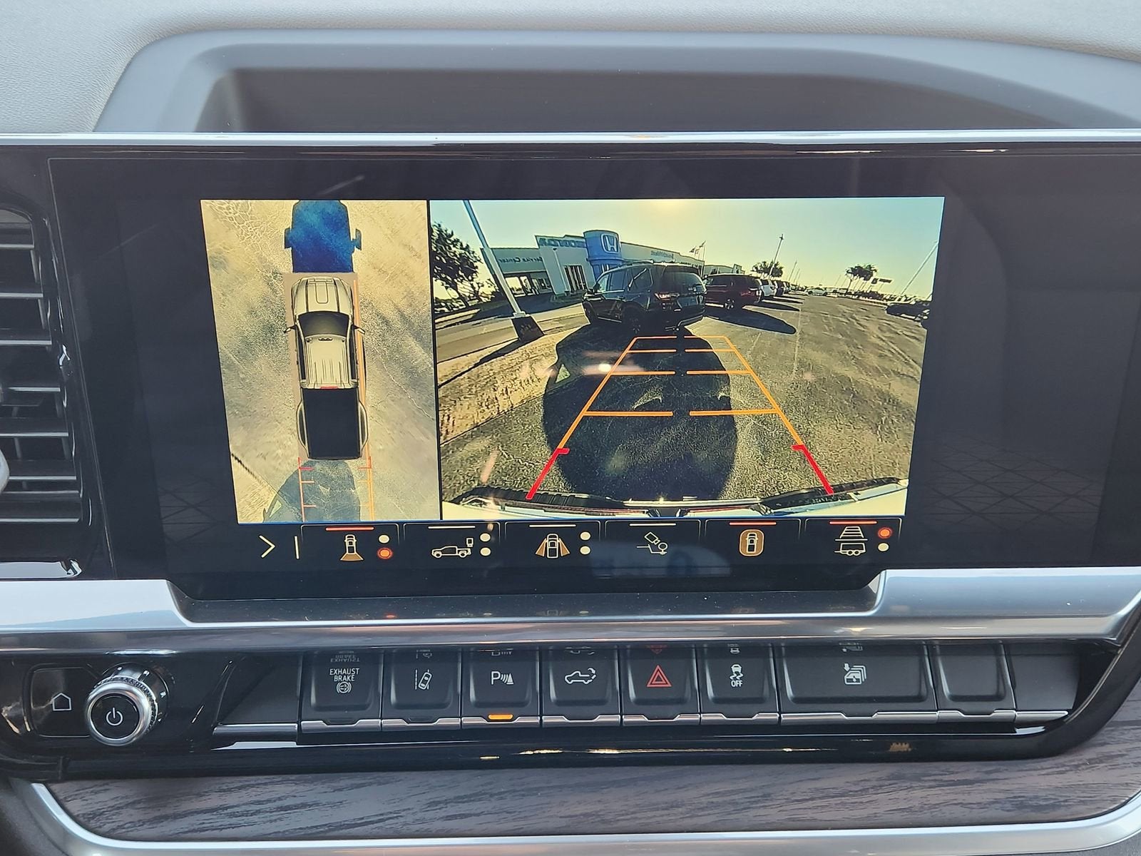 2026 GMC Sierra 3500 HD SLT DRW