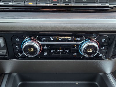 2026 GMC Sierra 3500 HD SLT DRW