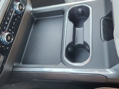 2026 GMC Sierra 3500 HD SLT DRW