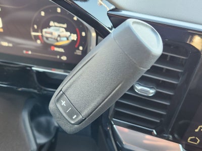 2026 GMC Sierra 3500 HD SLT DRW