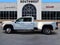 2026 GMC Sierra 3500 HD SLT DRW