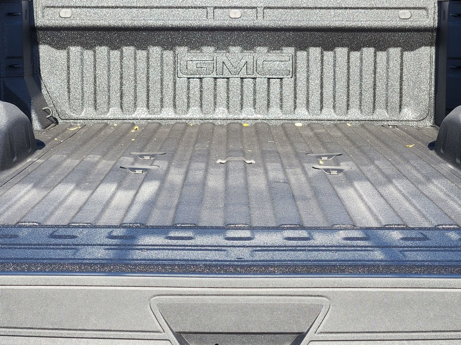 2026 GMC Sierra 3500 HD SLT DRW