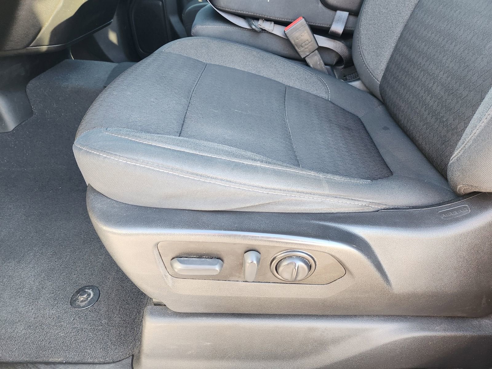 2022 GMC Sierra 2500 HD SLE