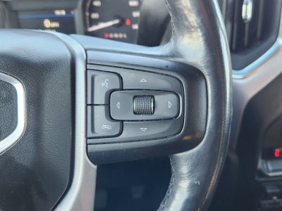 2022 GMC Sierra 2500 HD SLE