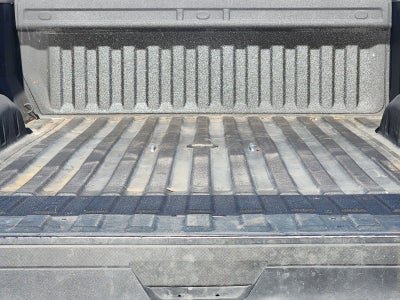 2022 GMC Sierra 2500 HD SLE