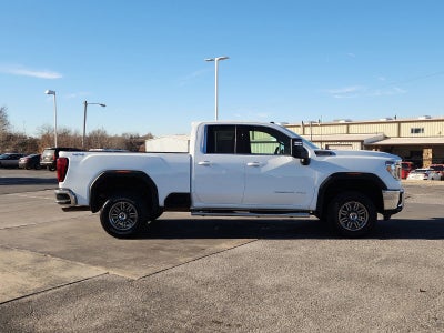 2022 GMC Sierra 2500 HD SLE