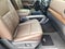 2020 Nissan Titan Platinum Reserve