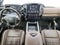2020 Nissan Titan Platinum Reserve