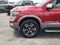 2020 Nissan Titan Platinum Reserve