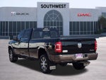 2024 RAM 3500 Longhorn