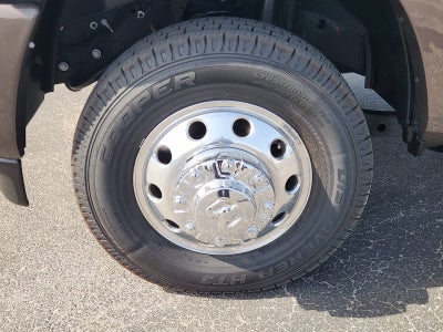 2024 RAM 3500 Longhorn