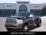 2024 RAM 3500 Longhorn