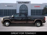 2024 RAM 3500 Longhorn