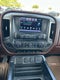 2017 Chevrolet Silverado 1500 High Country