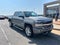 2017 Chevrolet Silverado 1500 High Country