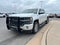 2017 Chevrolet Silverado 1500 High Country