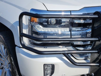 2017 Chevrolet Silverado 1500 High Country