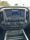 2017 Chevrolet Silverado 1500 High Country