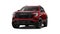 2027 GMC Terrain FWD Elevation