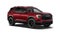 2027 GMC Terrain FWD Elevation