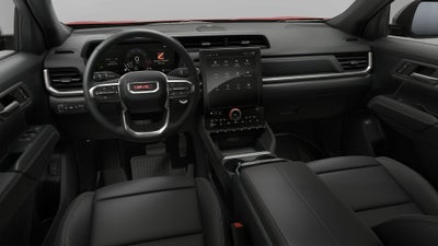 2027 GMC Terrain FWD Elevation