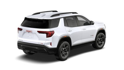 2027 GMC Terrain AWD AT4