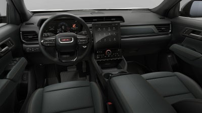 2027 GMC Terrain AWD AT4