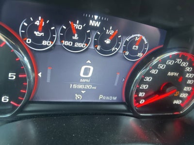 2014 GMC Sierra 1500 Denali