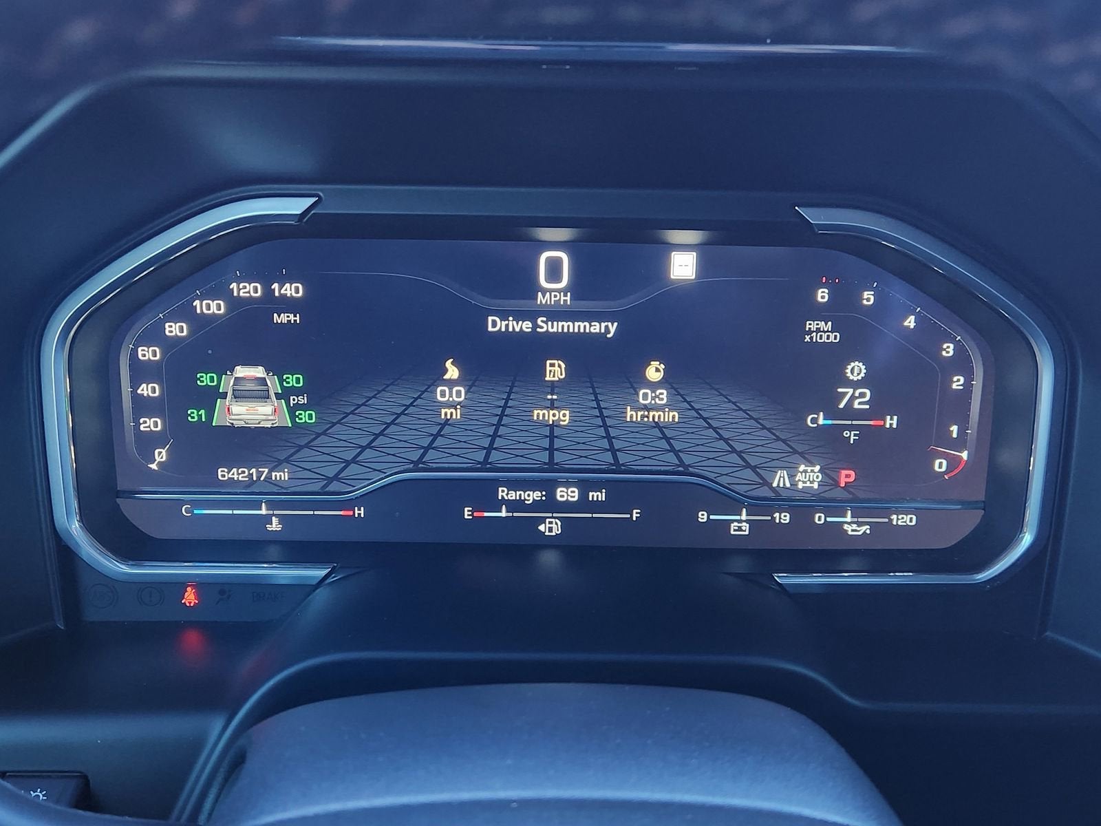 2022 GMC Sierra 1500 AT4X